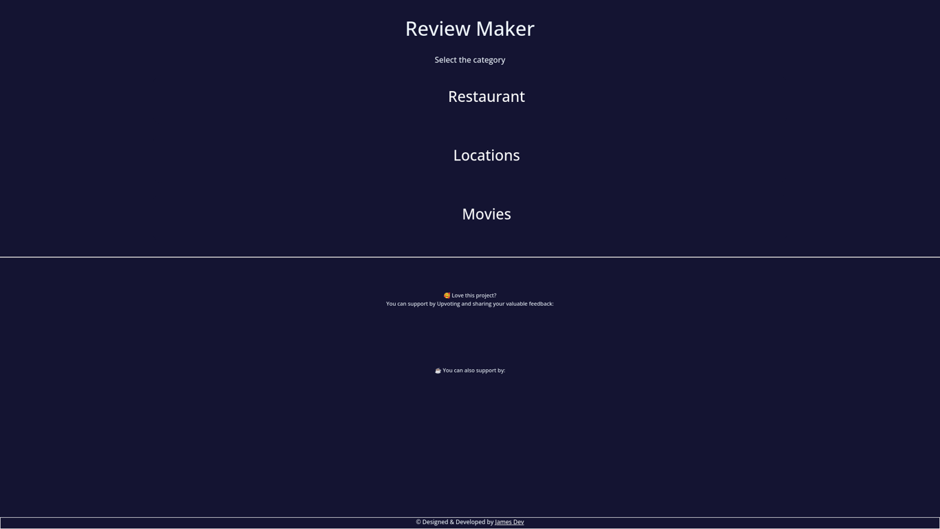 Thumbnail image for RevMakeAI