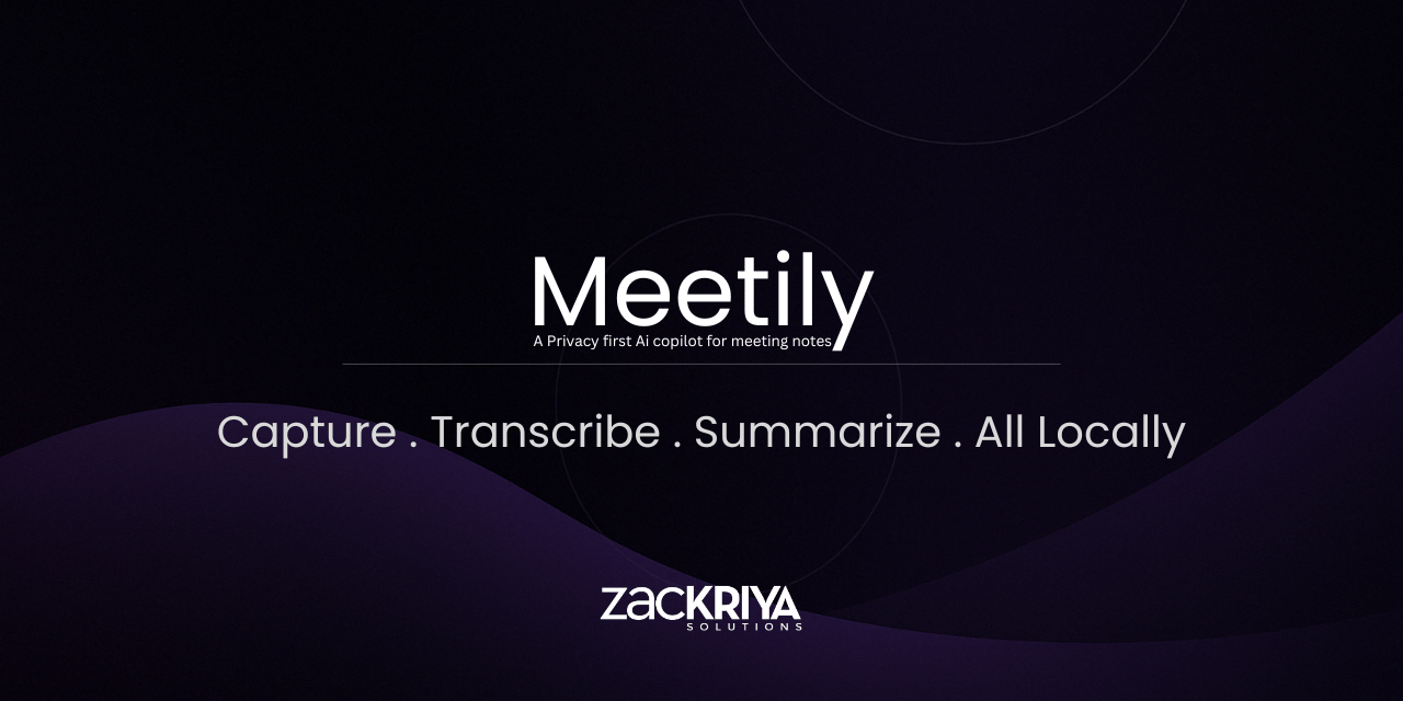 meetily