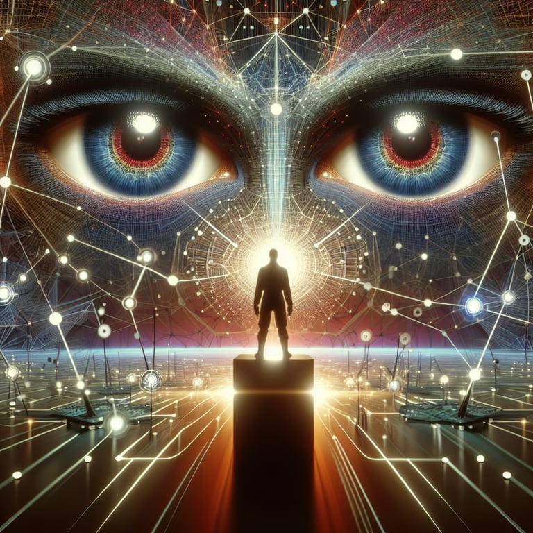 OpenAI Eyes Social Media Space to Challenge Musk's X