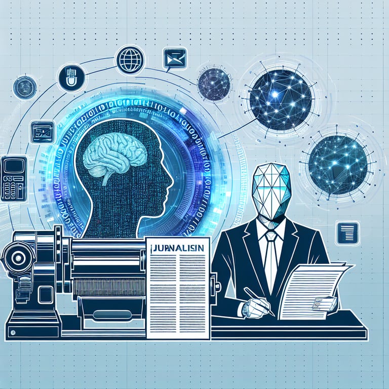 Axios & OpenAI: Breathing New Life into Local News!