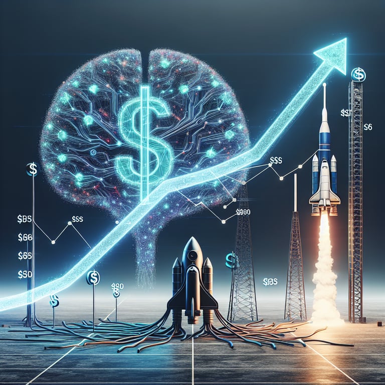 OpenAI Surpasses SpaceX with $500 Billion Valuation in Stock Sale Bonanza!