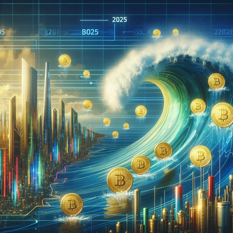 AI Boom in 2025: Meet the 50+ New Billionaires Riding the AI Wave