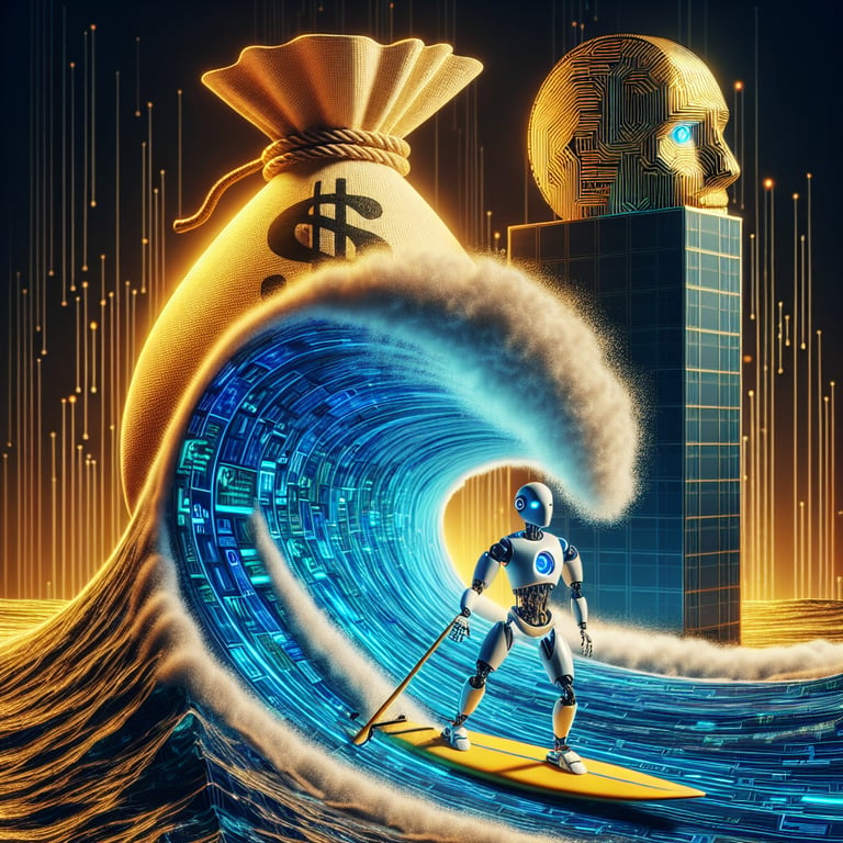 OpenAI Eyes $3 Billion Windsurf Deal to Supercharge ChatGPT’s Coding Prowess