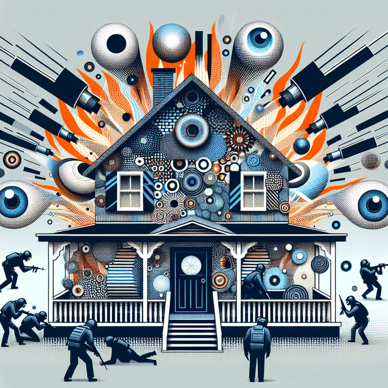 Escalation of Political Violence: The Shocking Assault on Governor Shapiro’s Home