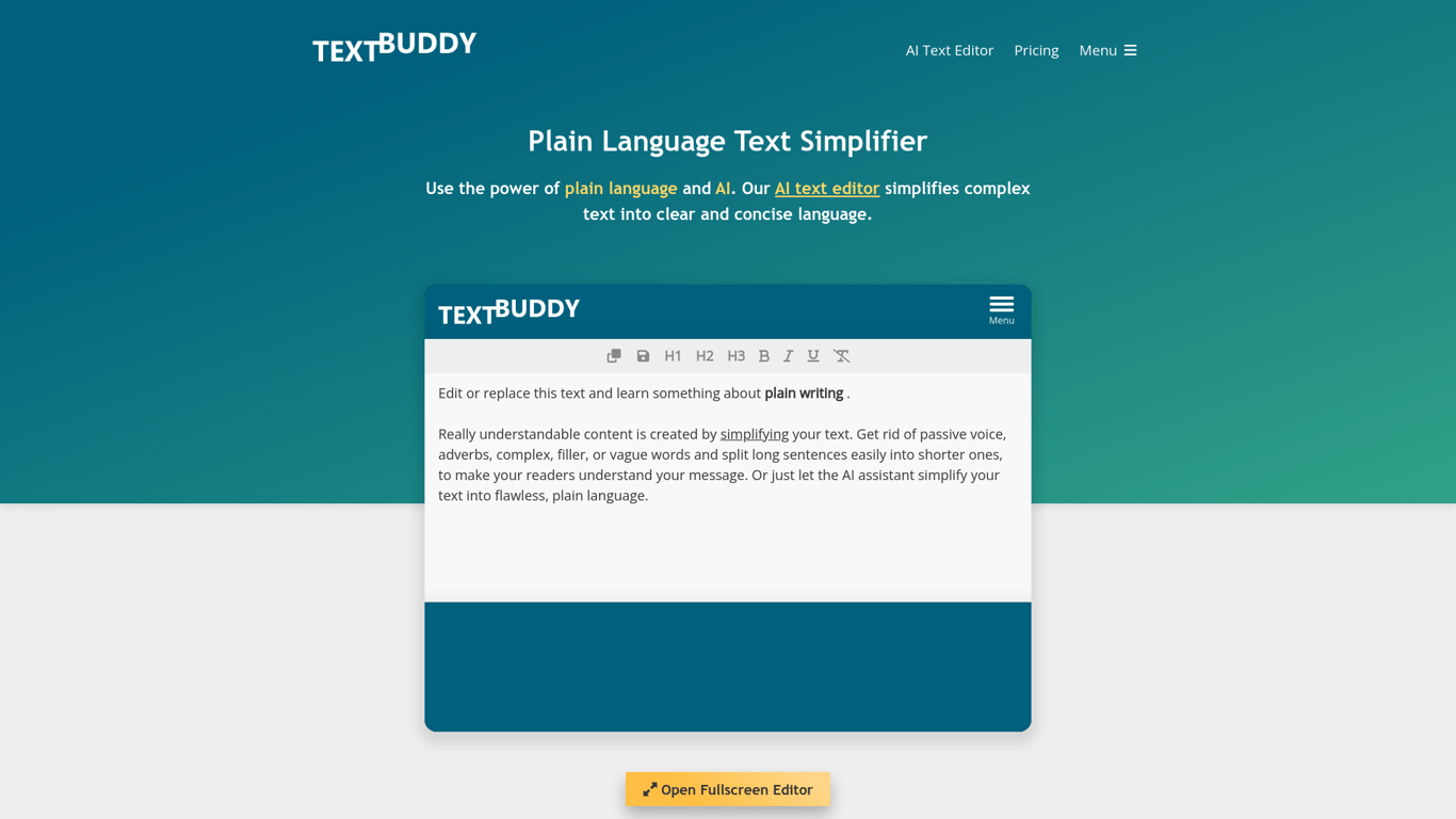 Thumbnail image for Textbuddy