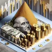 Elon Musk's Wealth: 6.5 Million Times More Than the Average American, Says Warren