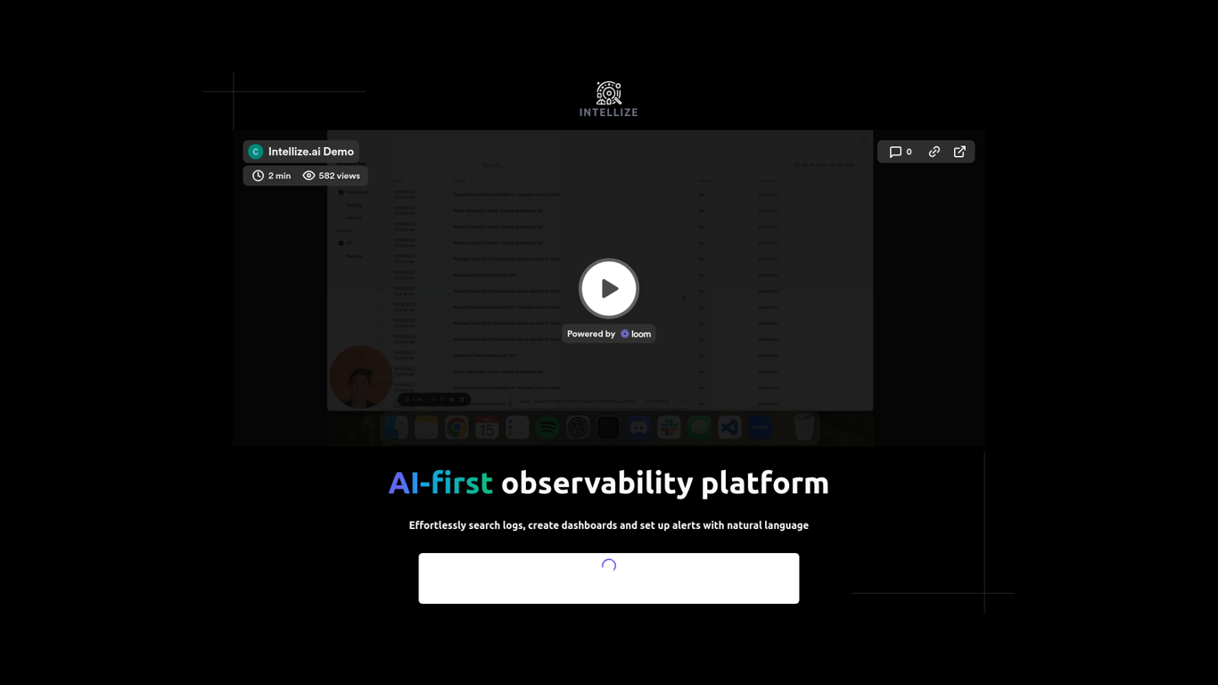 Intellize