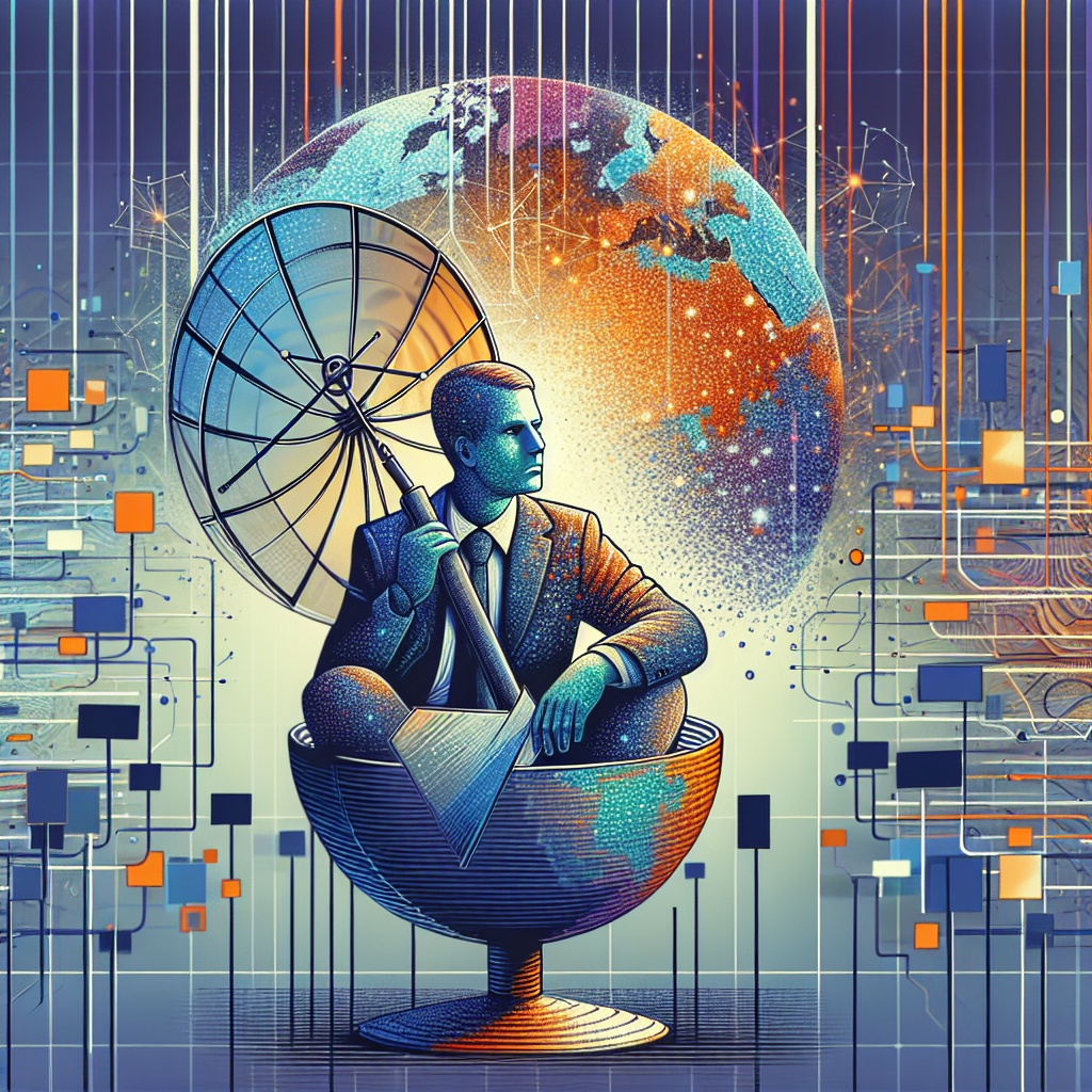 Elon Musk Slams South Africa's B-BBEE Policies Amid Starlink Licensing Stalls