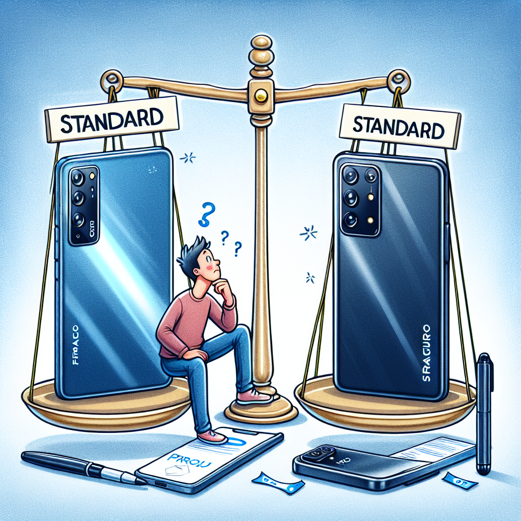 iPhone 16 vs iPhone 16 Pro: Is It Worth the Upgrade?