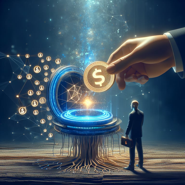 Intch's AI Platform Shakes Up SMB Hiring with $1.2 Million Pre-Seed Boost