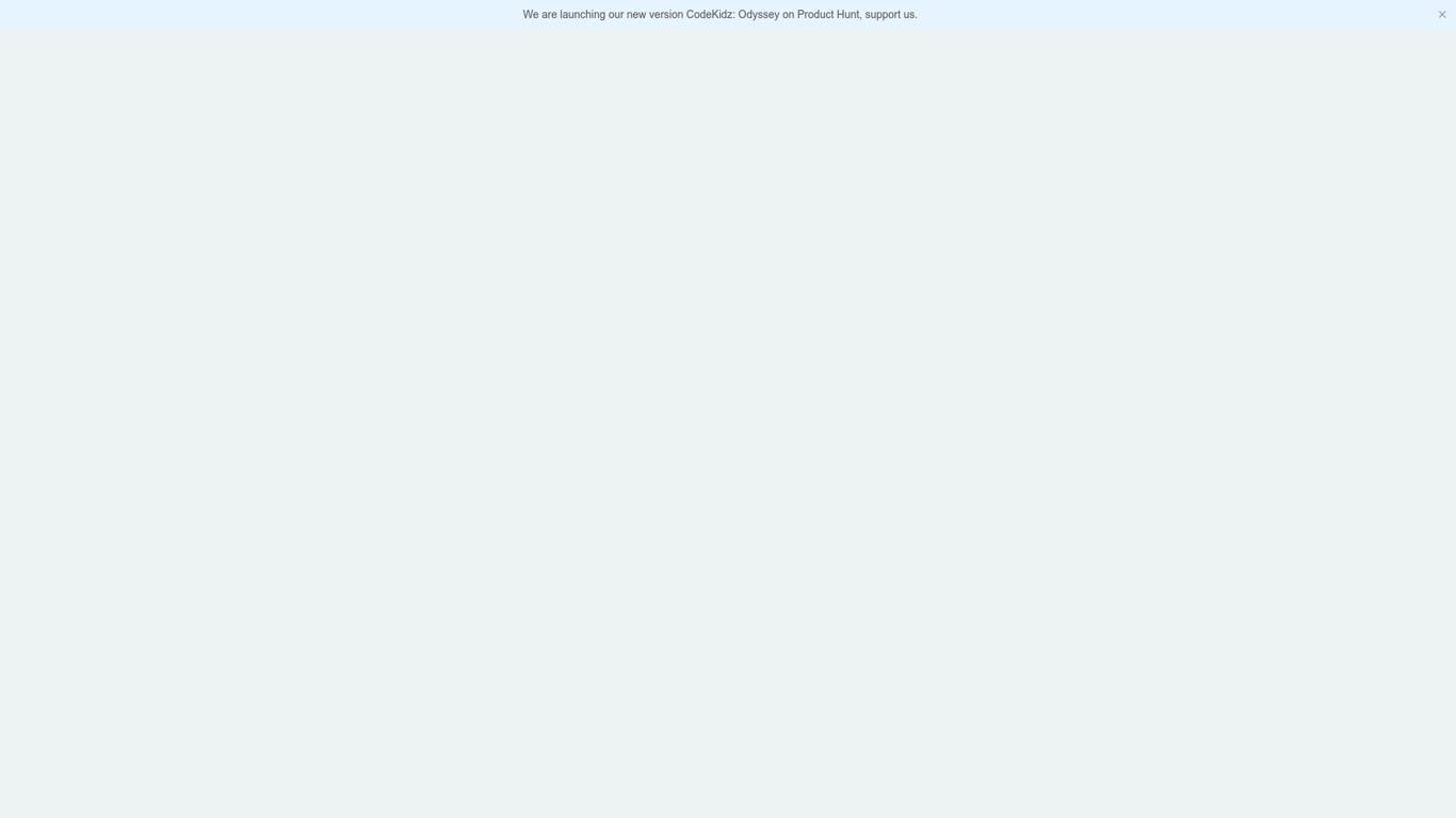 Codekidz