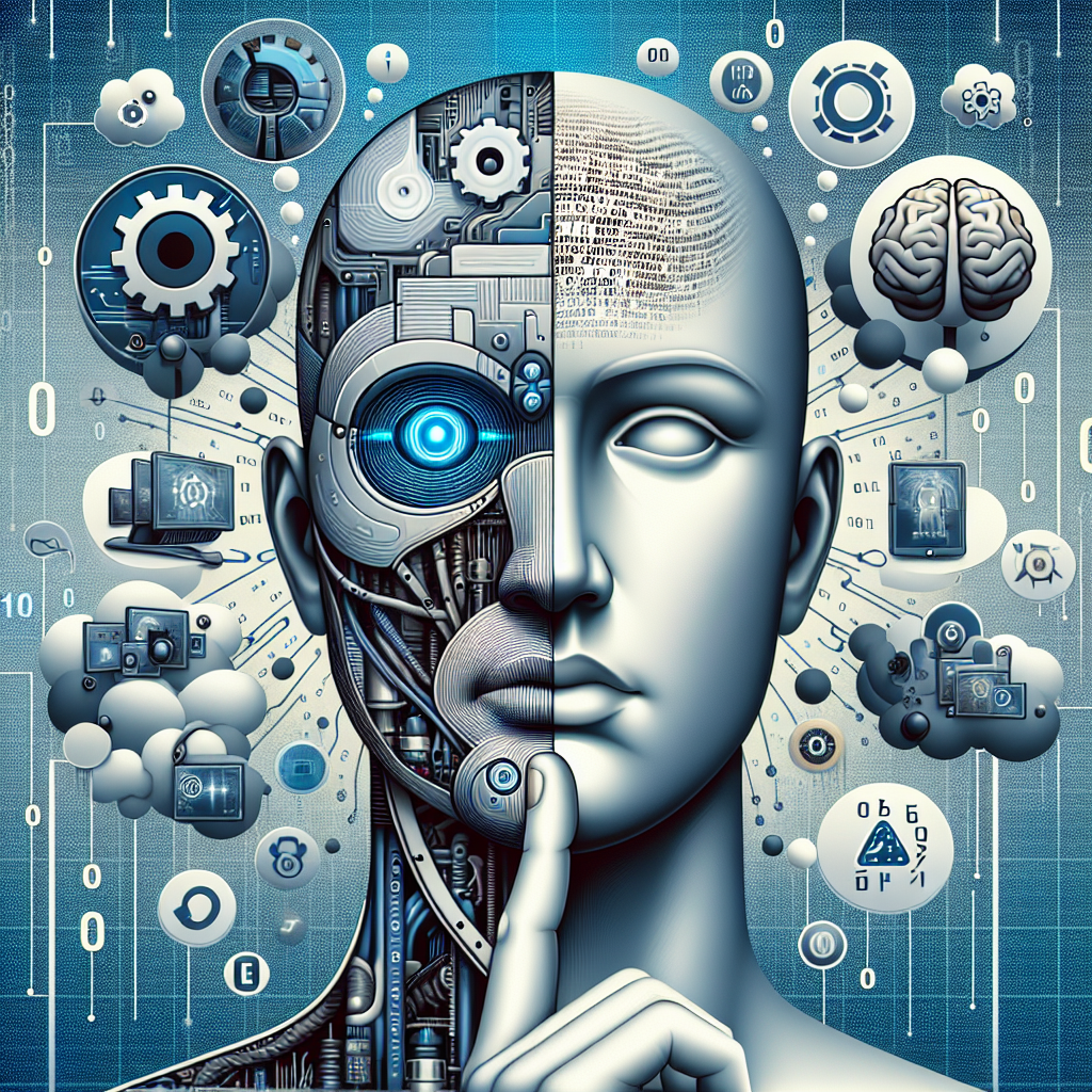Tech Giants Dive into the Consciousness Debate: Could AI Soon Have Feelings?