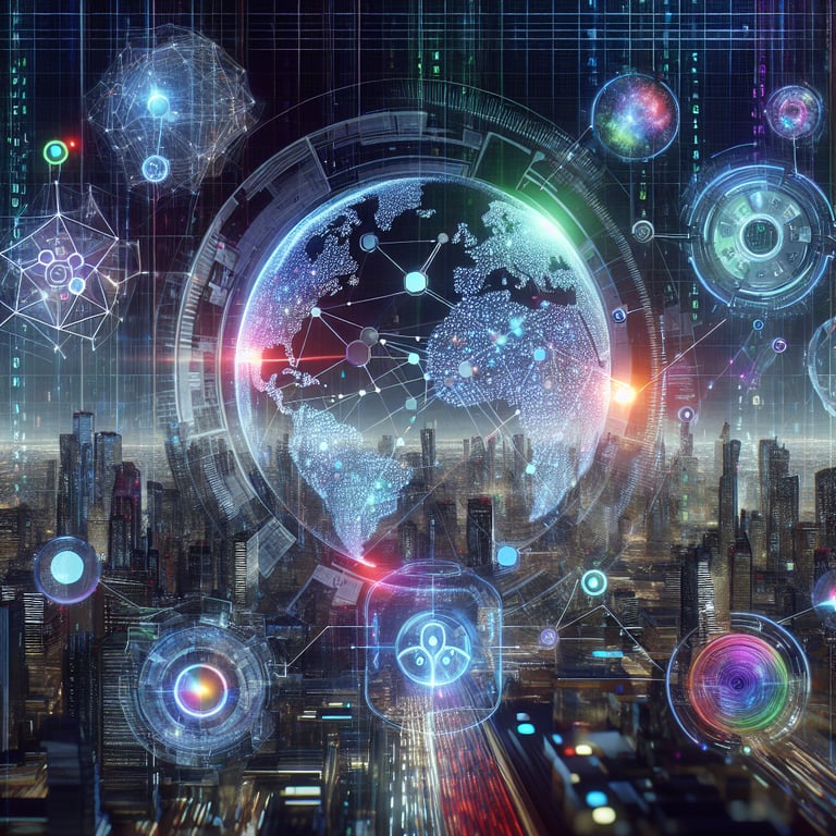 Exploring the Future of Search: AI Search Engines and What They Offer
