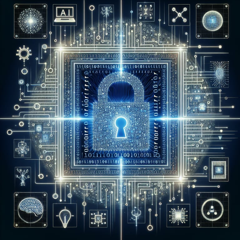 Unlocking AI's Potential: Microsoft's Beginner's Guide to Generative AI Takes Center Stage
