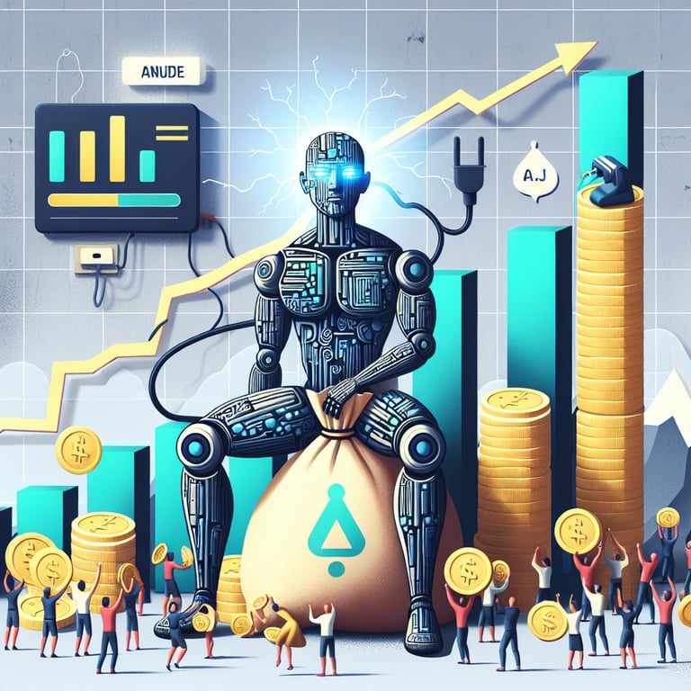 Anthropic Ups Pricing for AI Power Users Amid Claude Code's Soaring Demand
