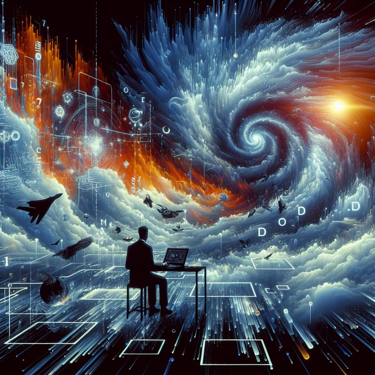 Elon Musk Criticizes OpenAI's $500B Stargate Project Amidst Turbulence