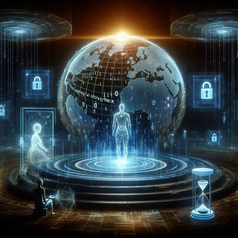 Anthropic Reveals AI-Driven Cyberattack: A New Era of Cyberwarfare