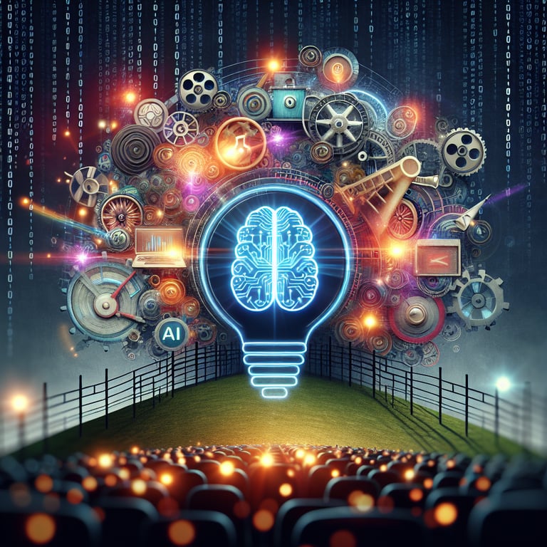 OpenAI Ventures Into Entertainment with Acquisition of TBPN
