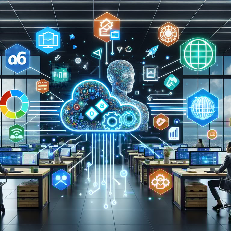 Microsoft 365 Teams Up with Anthropic's Claude AI: A Game-Changer in Office Productivity