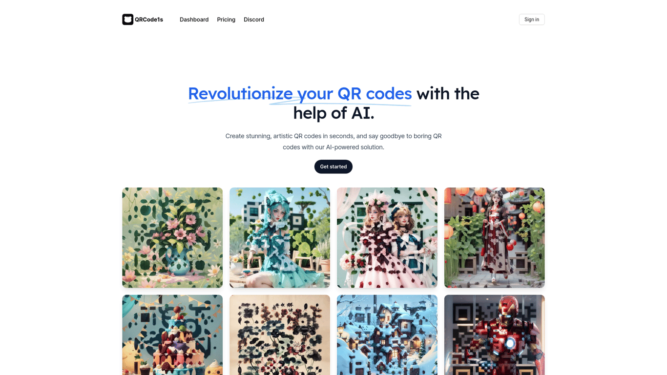 Thumbnail image for QRcode1s
