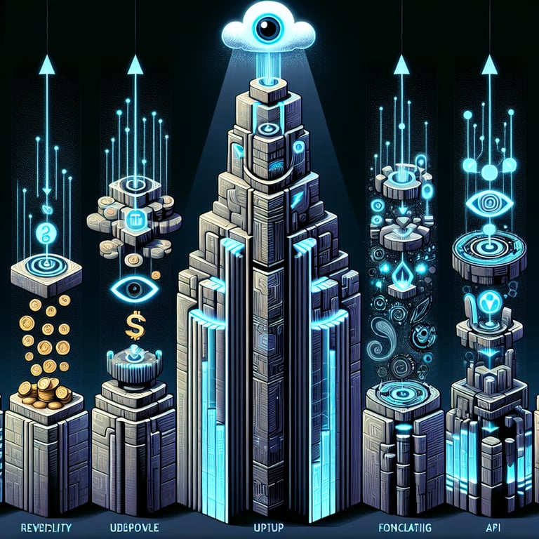 OpenAI Eyes IPO: From Rising Revenues to Revolutionary AI Infrastructure