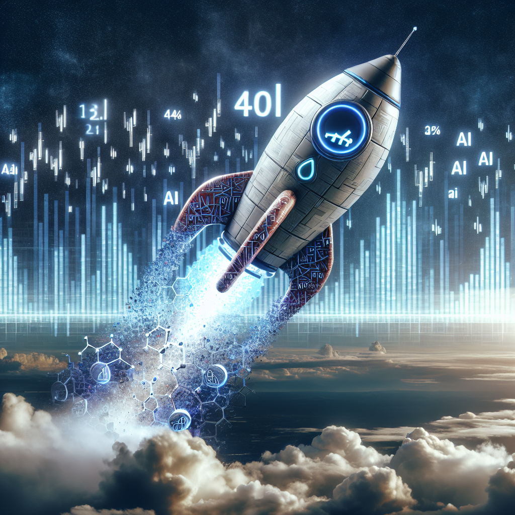 Amazon's Stock Rockets 44.4% in 2024: AI Strategies Fuel the Surge
