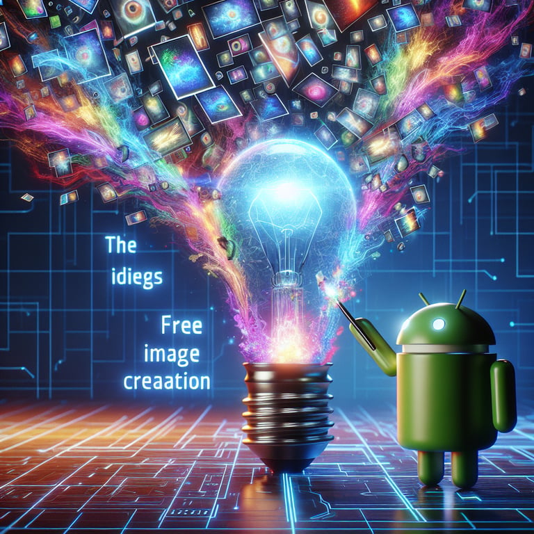 Elon Musk's xAI Expands Grok AI to Android, Offers Free Image Creation
