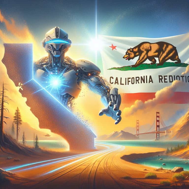 California's SB 53 Gains Momentum with Anthropic's Backing: A Game-Changer in AI Transparency