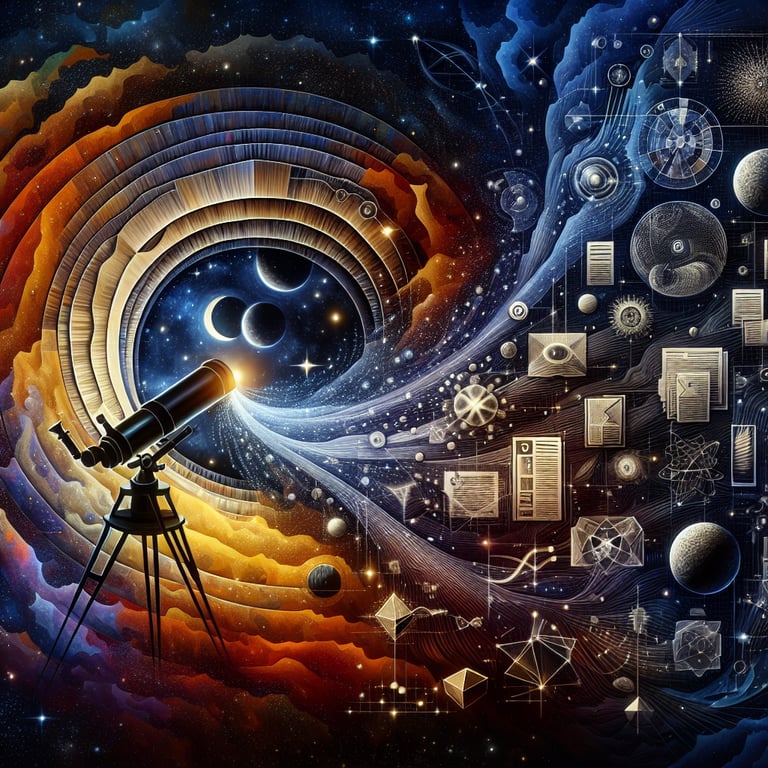 NASA's SPHEREx Weekly Updates Revolutionize Cosmic Research