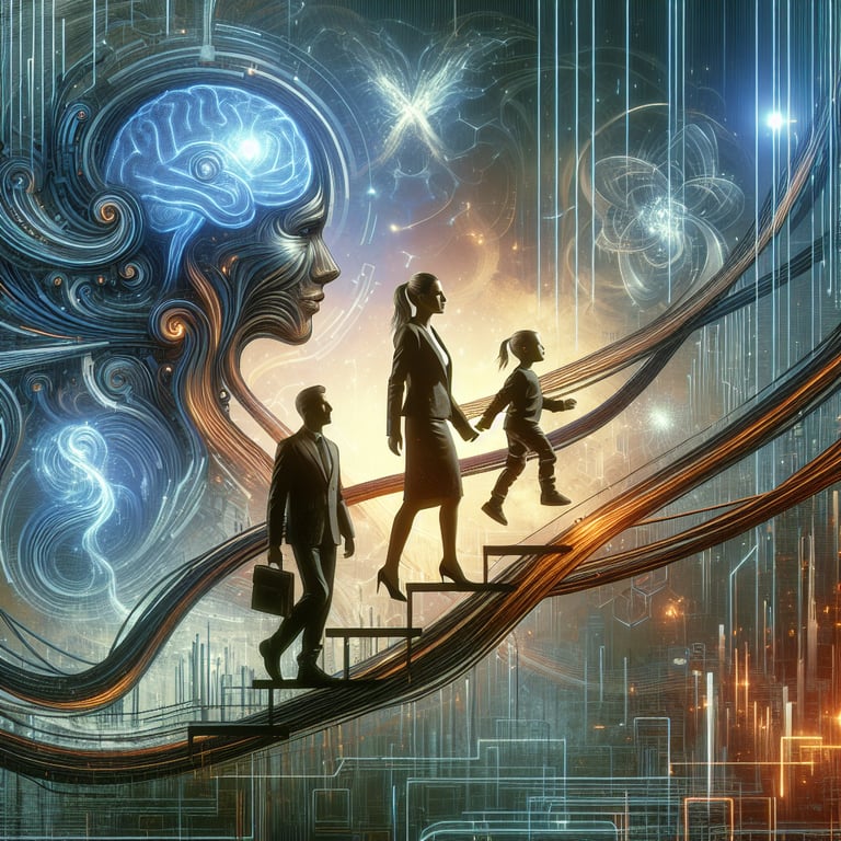 Neuralink Exec and Mother of Musk’s Twins Takes on xAI: The Plot Thickens