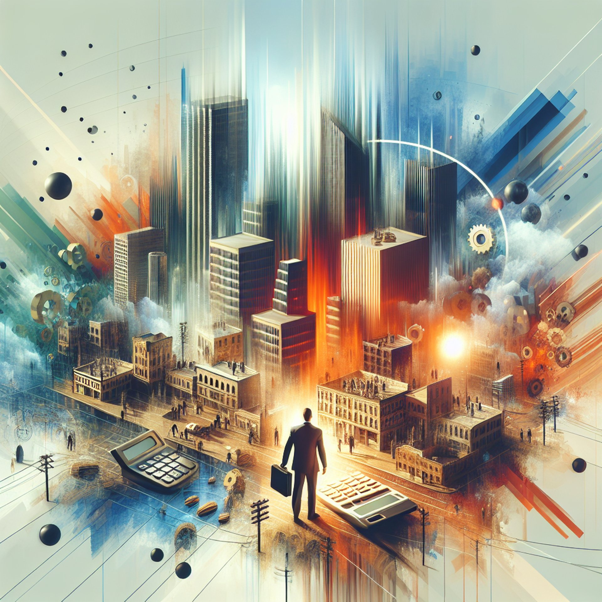 Shock as Vancouver's Bench Accounting Closes Doors, Leaving 11,000 Small Businesses Adrift