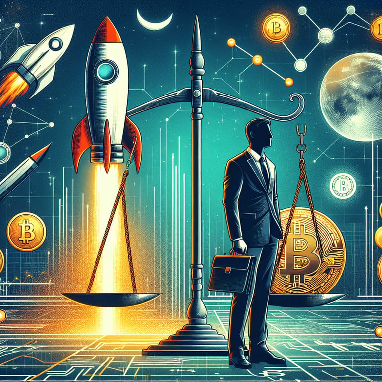 Elon Musk's Doge Dilemma: Federal Contracts at Risk?