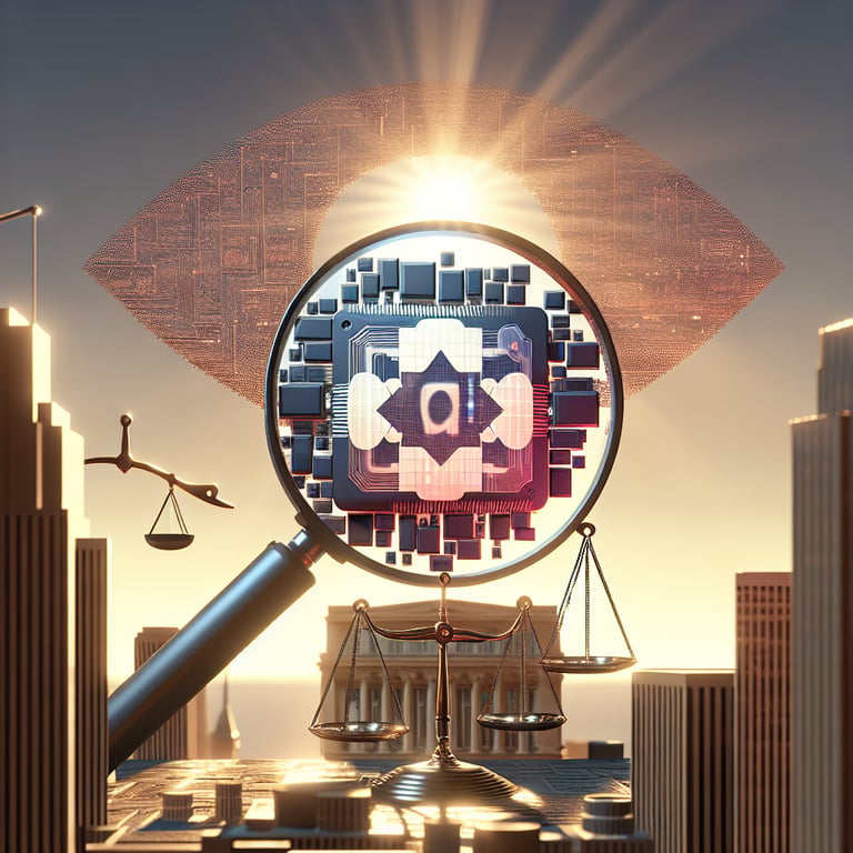 Canada's AI Safety Institute Probes OpenAI Frameworks | A New Era for AI Oversight