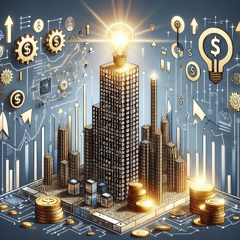 xAI Soars to $45 Billion Valuation with $6 Billion Funding Round!