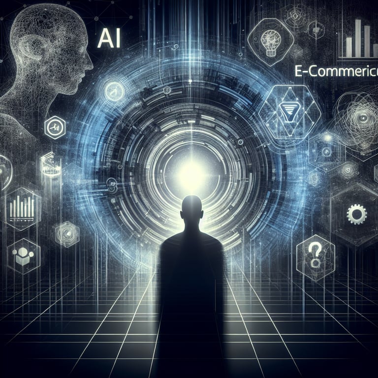 Google's AI Mode at I/O 2025: Revolutionizing E-Commerce, But Raising Eyebrows on Privacy