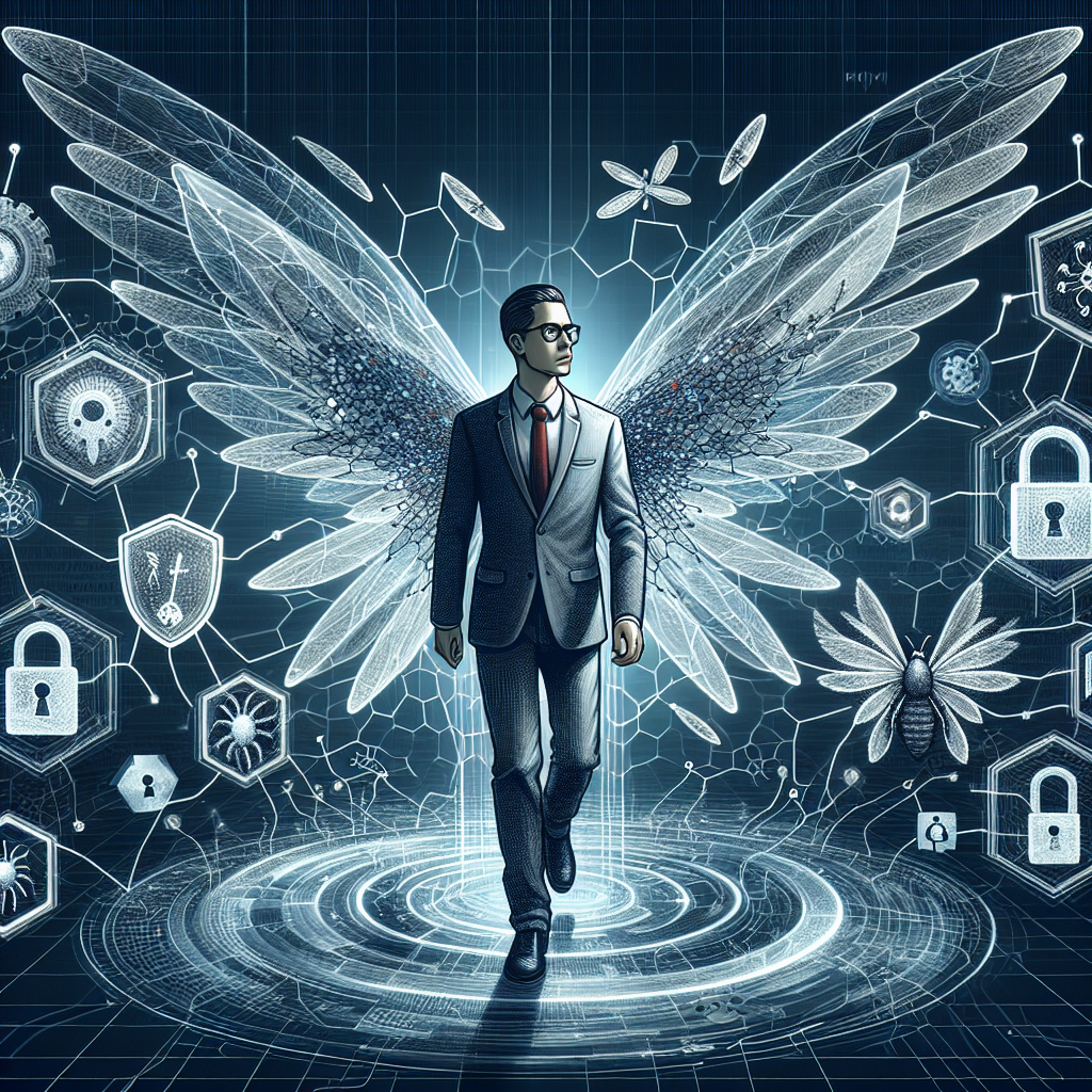 Meet Claude and the Mythos Behind Project Glasswing: A Cybersecurity Game-Changer