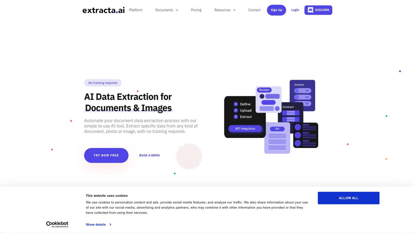 Extracta.ai