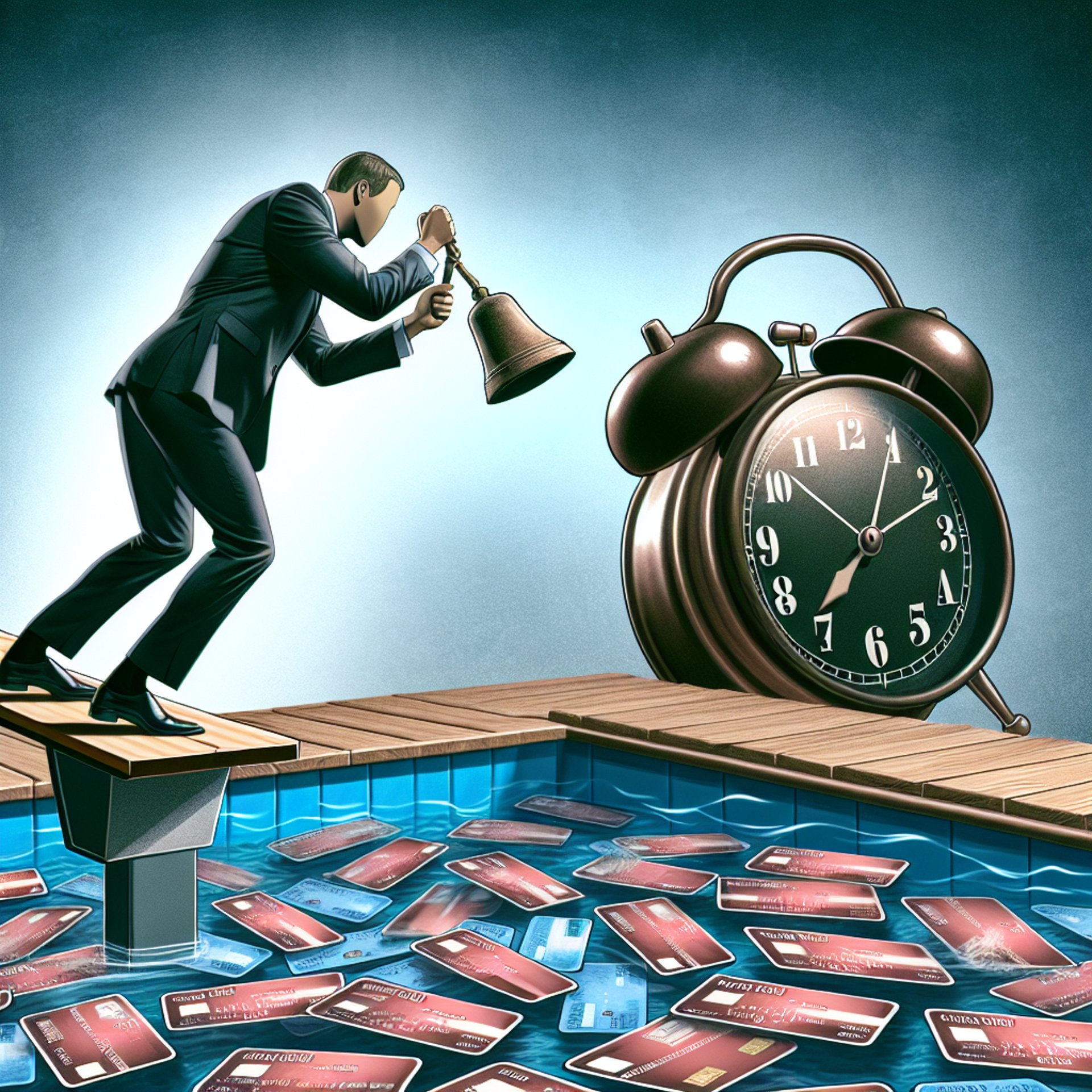 Diving into Private Credit: Jamie Dimon Sounds the Alarm!