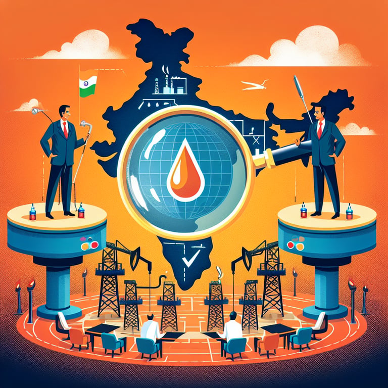 Navarro vs. Musk: Fact-Check Showdown on India's Oil Deals!