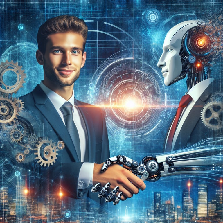 Elon Musk and UK Minister Jason Stockwood Join Forces: Is UBI the Key to AI Abundance?