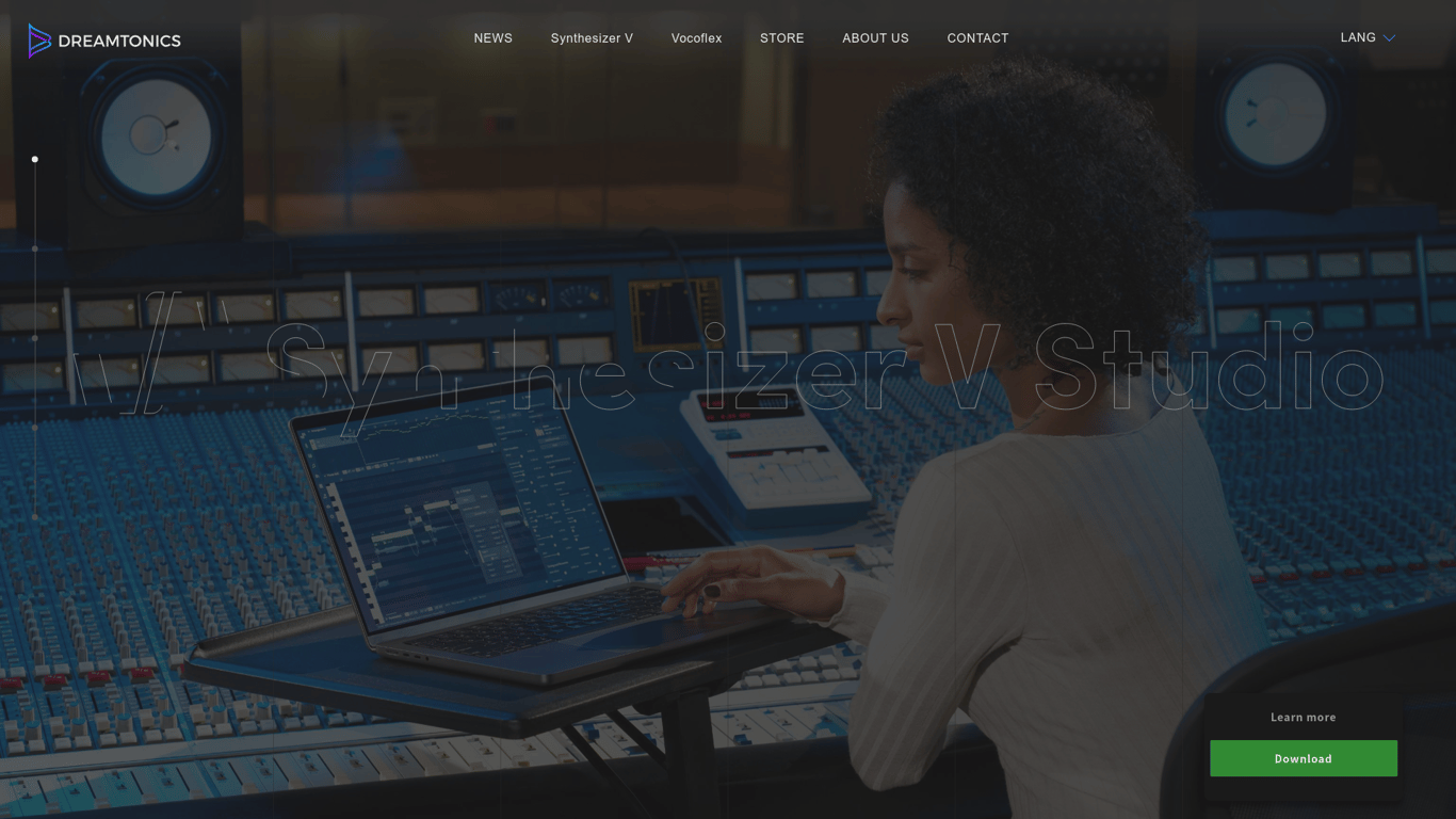 Synthesizer V
