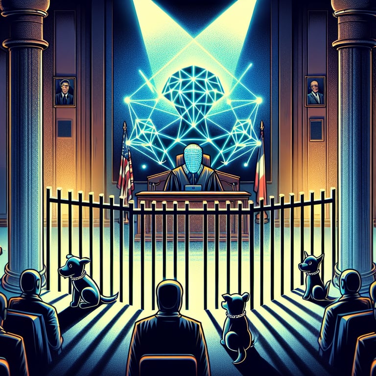 Elon Musk's Deposition Blocked in DOGE Fight: Apex Doctrine Strikes Again