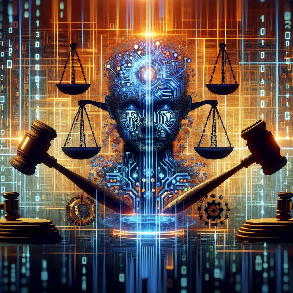 Elon Musk's xAI Faces Lawsuit Over Deepfake Nightmare: A Battle for AI Accountability