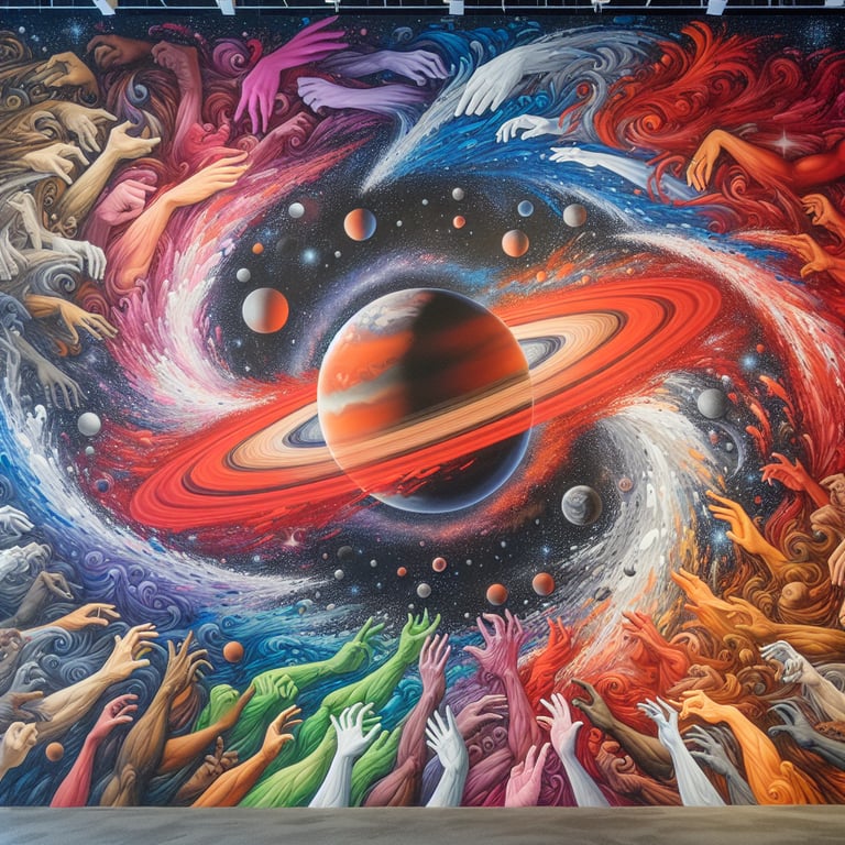 NASA's New Era: Chaos, Mars, and the DEIA Dismantle!