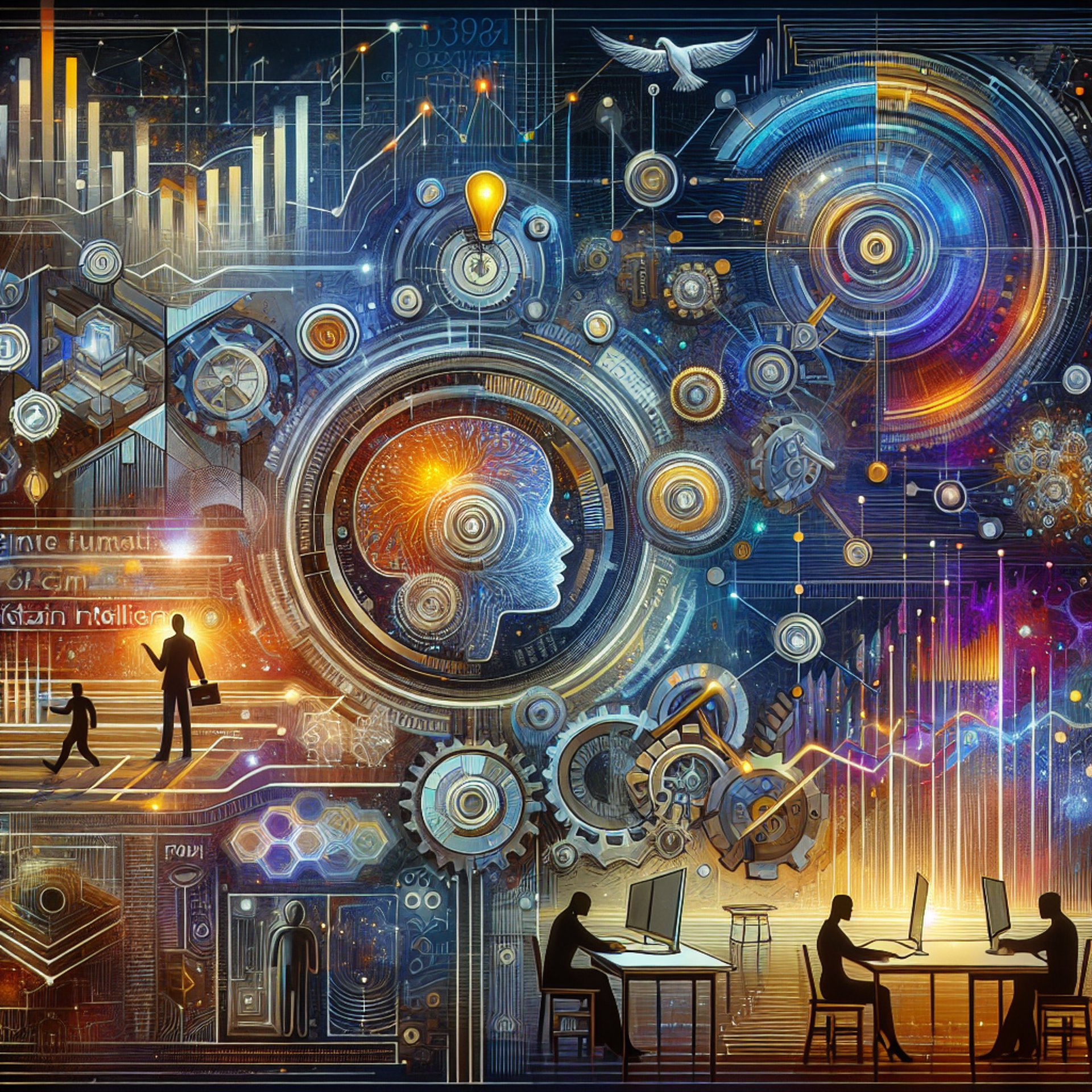 Crypto Firm Masters AI Search in 90 Days: A Case Study