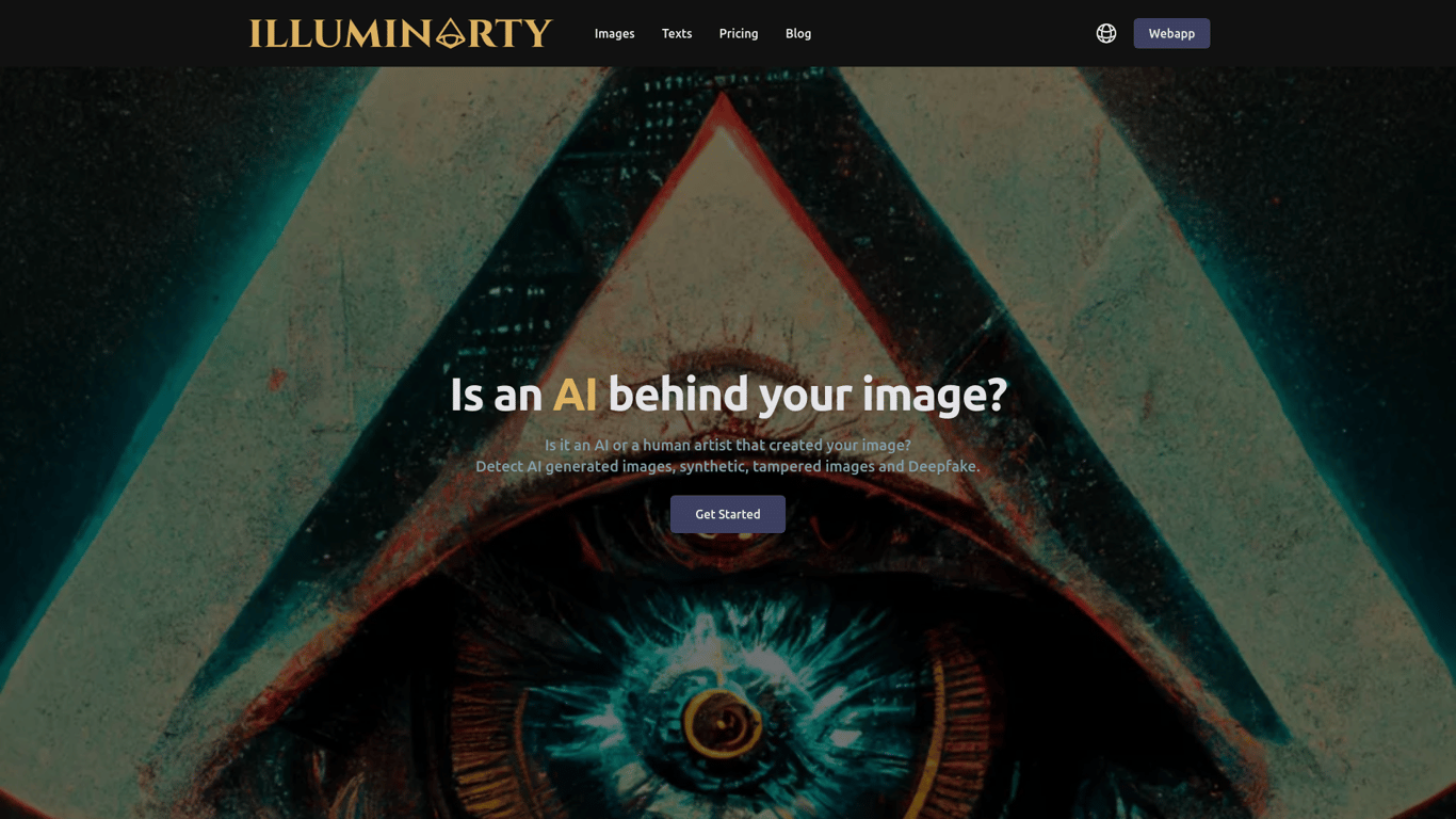 Thumbnail image for Illuminarty