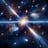 Quasar J1610+1811's Cosmic Jet: Illuminating New Frontiers in Space Exploration