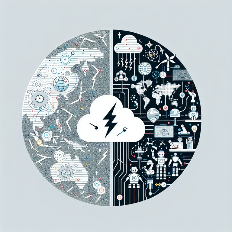 Anthropic Expands Restrictions on AI Services to Chinese Subsidiaries: A New Era of Tech Geopolitics