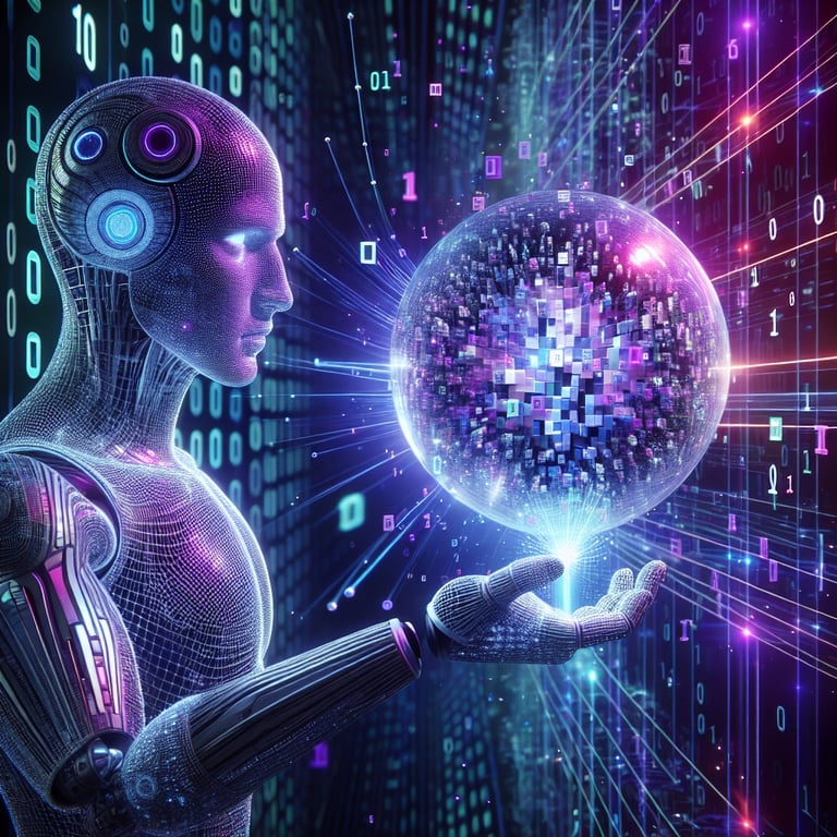 xAI Shakes Up the Game with New Image Generation API!