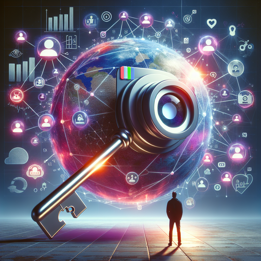 Unlocking Instagram: From Metrics to Mastery in the Social Media Sphere
